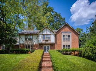 470 Cambridge Way, Sandy Springs, GA 30328