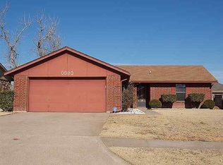 5407 NW Sir Brian Ave, Lawton, OK 73505