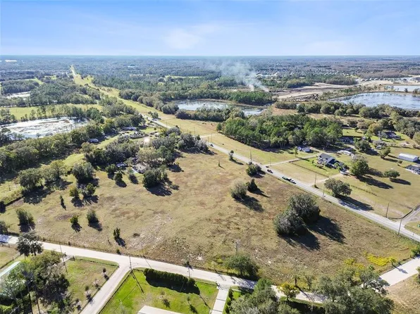 8106 Ehren Cuto #0, Land O Lakes, FL 34639