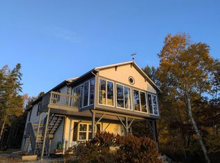 498 Mason Bay Rd, Jonesport, ME 04649