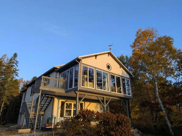 498 Mason Bay Road, Jonesport, ME 04649