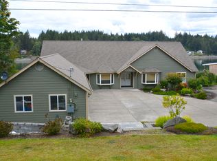3403 SE Arcadia Rd, Shelton, WA 98584