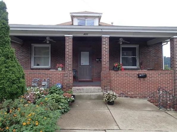 431 Elm Rd #1