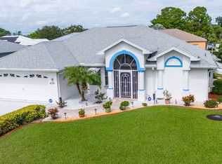 4530 SW Darwin Blvd, Port Saint Lucie, FL 34953