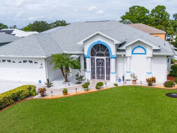 4530 SW Darwin Boulevard, Port St Lucie, FL 34953