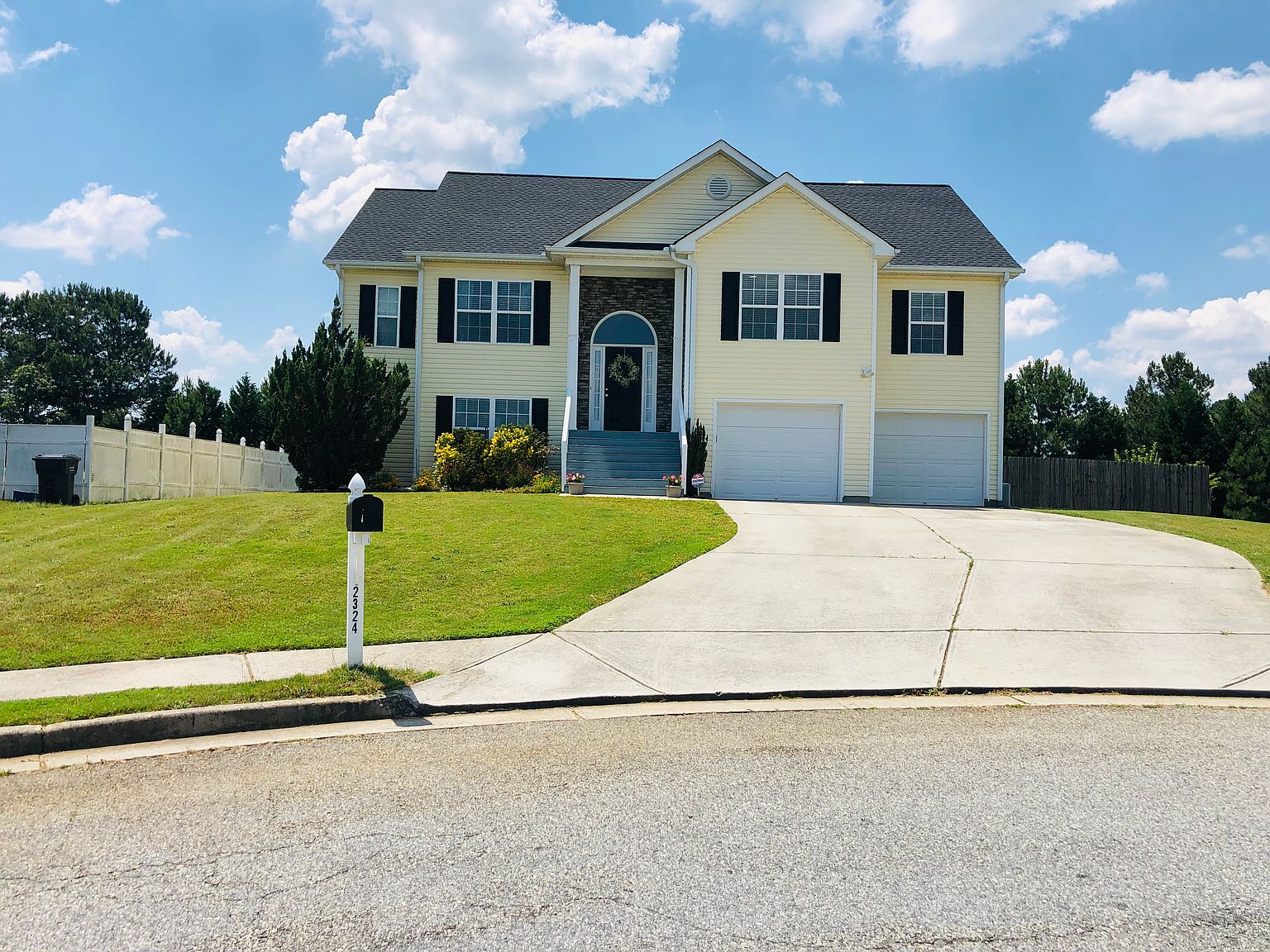 2324 Hill Dr, Dacula, GA 30019 Zillow