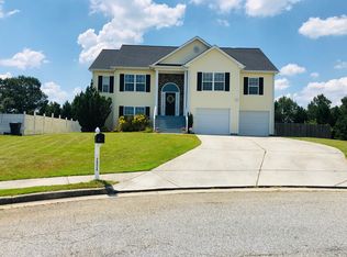 2324 Morgan Hill Dr, Dacula, GA 30019