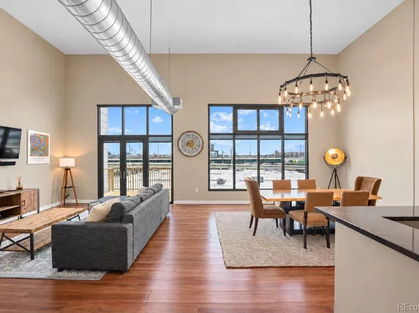 3100 Huron Street #4J, Denver, CO 80202