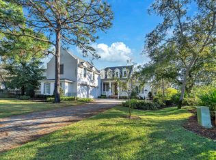 182 Buck Rd, Santa Rosa Beach, FL 32459