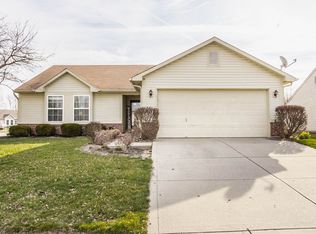 939 Millbrook Dr, Avon, IN
