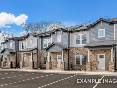 1533 Elliott Williams Pvt Way LOT 32, Gallatin, TN, 37066