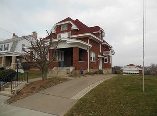 106 Hillson Ave, Pittsburgh, PA