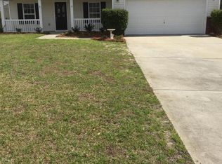 407 Brookfield Ln, Goose Creek, SC 29445