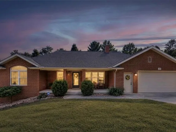 104 Kell Ln, Saint Clairsville, OH 43950