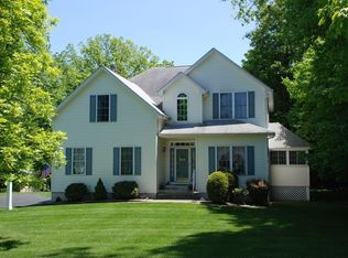 4 Bridget Way, Sparta, NJ 07871