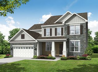 Hilltop Plan, Miller's Landing, Stow, OH 44224