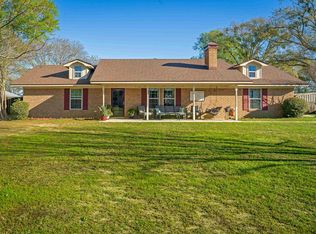 370 B & B Ln, Hallsville, TX 75650