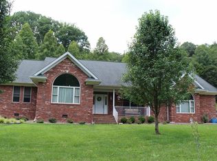 4150 Greenbrier Creek Rd, Fort Gay, WV 25514