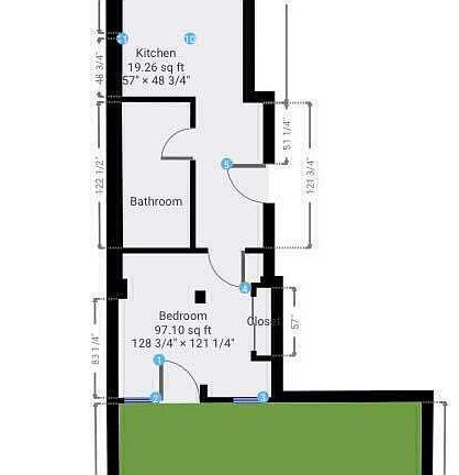 2nd image of this home