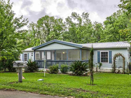 171 Talquin Hideaway Rd Quincy Fl 32351 Zillow
