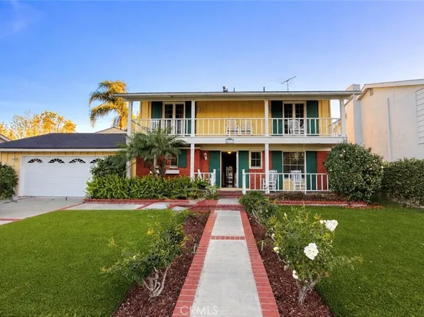 8912 Cardinal Ave, Fountain Valley, CA 92708