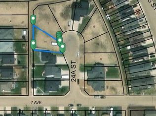 714 24a St, Wainwright, AB T9W0B6