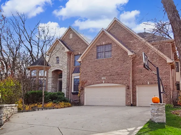 426 W Haleys Hill Ct, Palatine, IL 60074