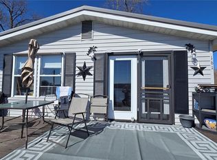 161 Old River Rd, Elsberry, MO 63343