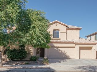 13654 W Redfield Rd, Surprise, AZ 85379