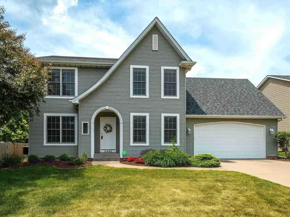 3462 Fernwood Ave, Bettendorf, IA 52722