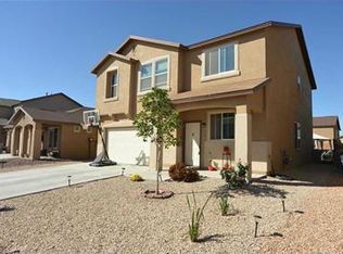 2245 Decamp Point Pl, El Paso, TX 79938