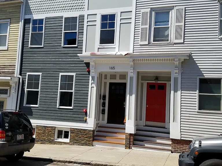 165 O St #3 — Photo 2