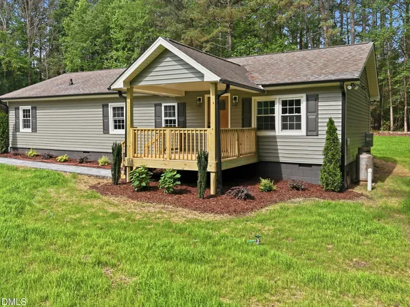 4105 Culbreth Rd, Stem, NC 27581