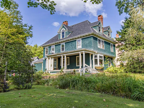 24 Campbell Hill, Cherryfield, ME 04622