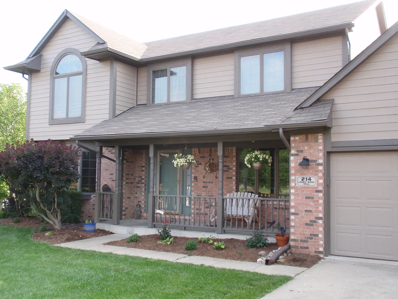 214 Linden Ridge Trl photo 1