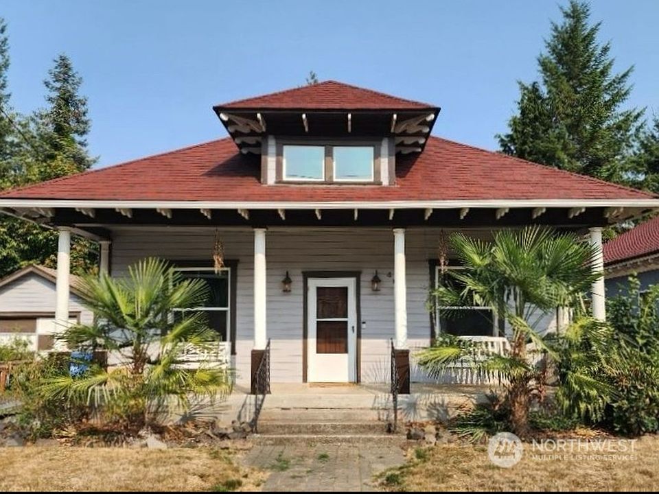 400 NW Arden Ave, Winlock, WA 98596 Zillow