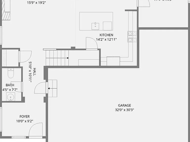 5210 NE 133rd St — Photo 34