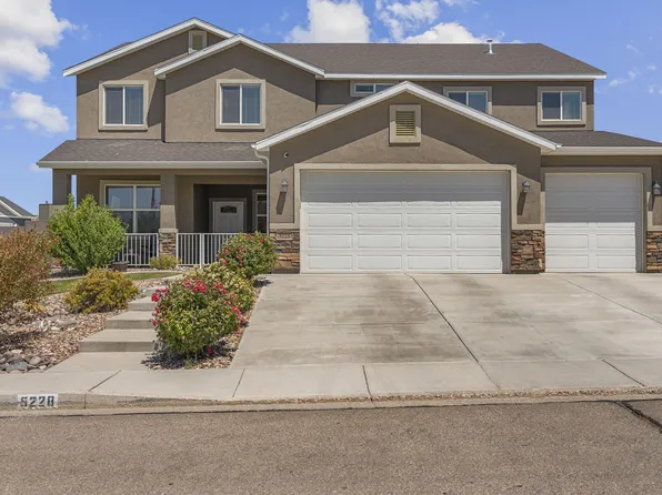 5228 N Scenic Dr, Enoch, UT 84721