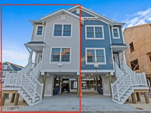 20 Shell Road, Mantoloking, NJ 08738