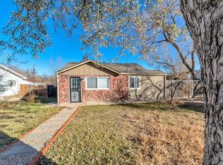 1170 S Perry St, Denver, CO 80219