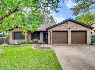 1609 Sage Boot Dr, Pflugerville, TX 78660