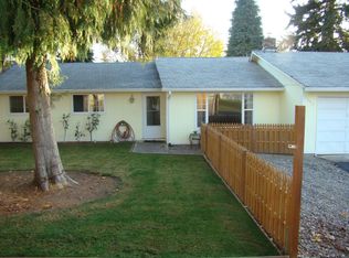 1307 NW 94th St, Vancouver, WA