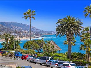 376 Cliff Dr APT C, Laguna Beach, CA 92651