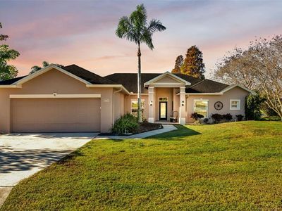 6760 Englelake Dr, Lakeland, FL, 33813