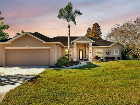 6760 Englelake Dr, Lakeland, FL 33813