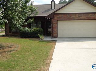 718 Wynsom Dr SE, Huntsville, AL 35803