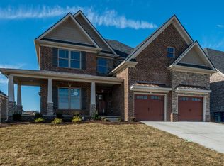 2441 Pascoli Pl, Lexington, KY 40509