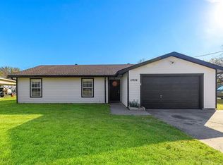 11924 Badger Dr, Balch Springs, TX 75180