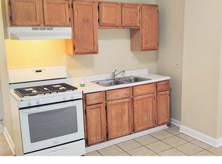 1645 S Homan Ave #3R, Chicago, IL 60623