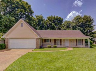 102 Sonyas Cv, Clinton, MS 39056